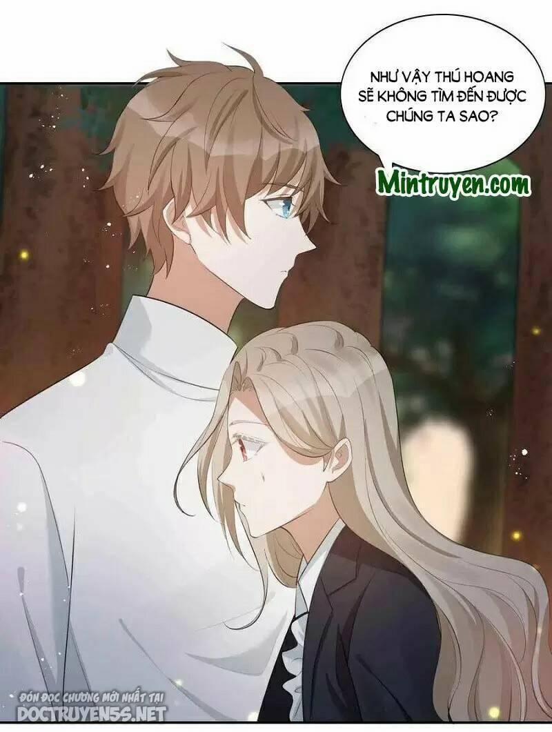 Phim Giả Làm Thật 128 trang 27