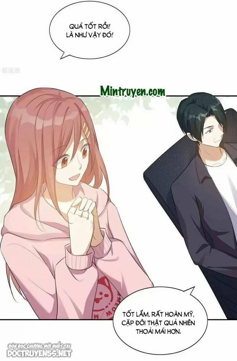 Phim Giả Làm Thật 128 trang 31