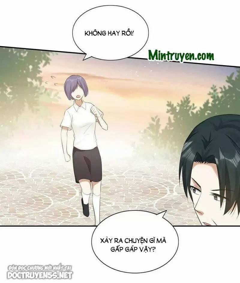 Phim Giả Làm Thật 128 trang 34