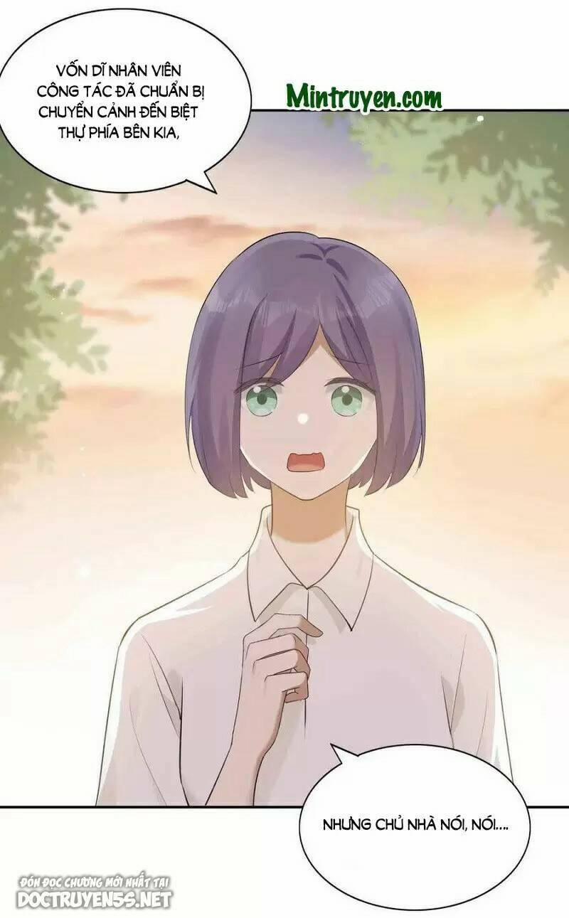 Phim Giả Làm Thật 128 trang 35