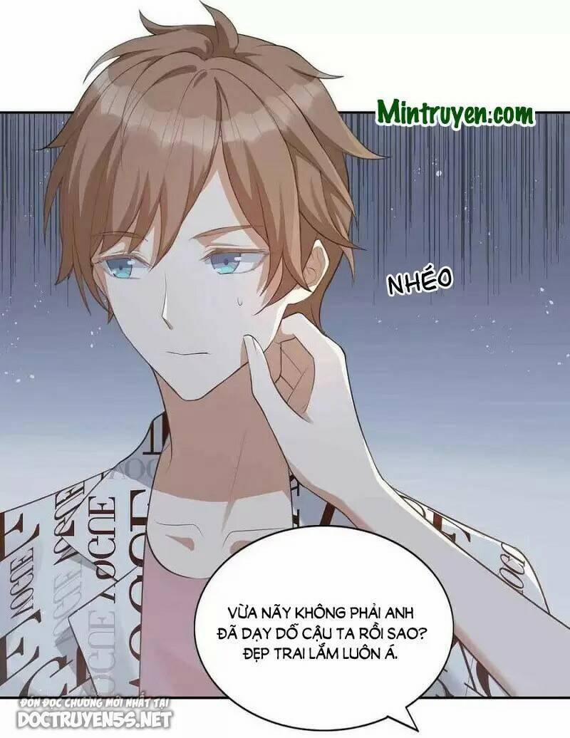 Phim Giả Làm Thật 128 trang 5