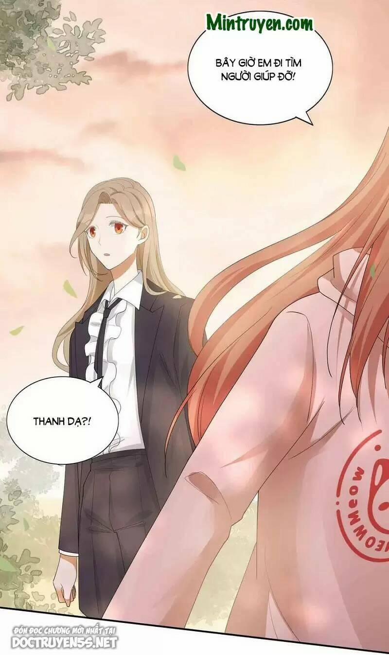 Phim Giả Làm Thật 129 trang 16