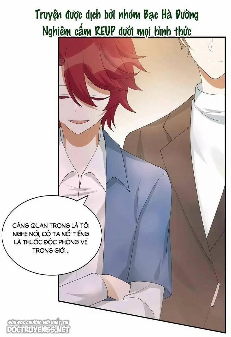 Phim Giả Làm Thật 129 trang 20