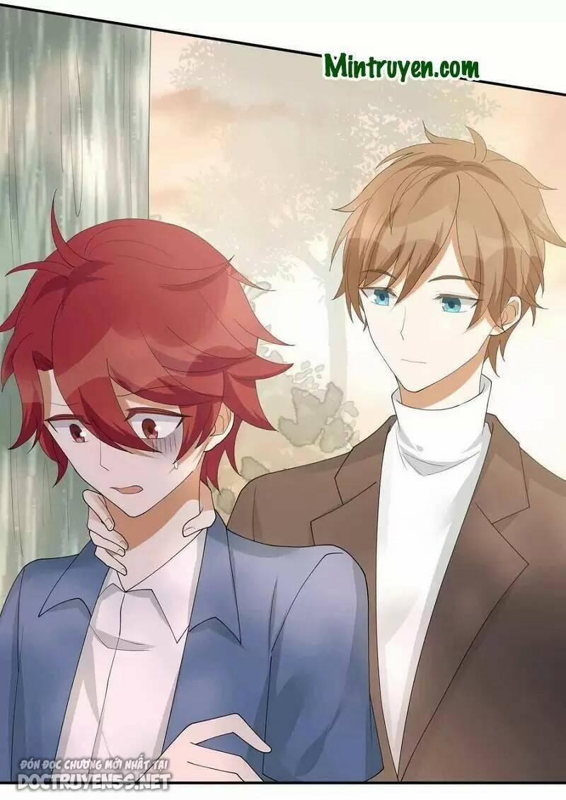 Phim Giả Làm Thật 129 trang 21