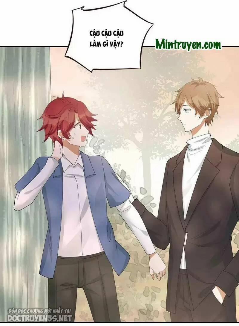 Phim Giả Làm Thật 129 trang 23