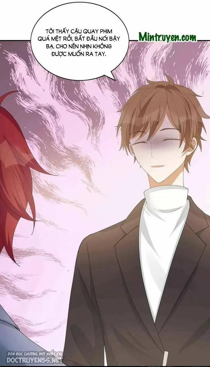 Phim Giả Làm Thật 129 trang 24