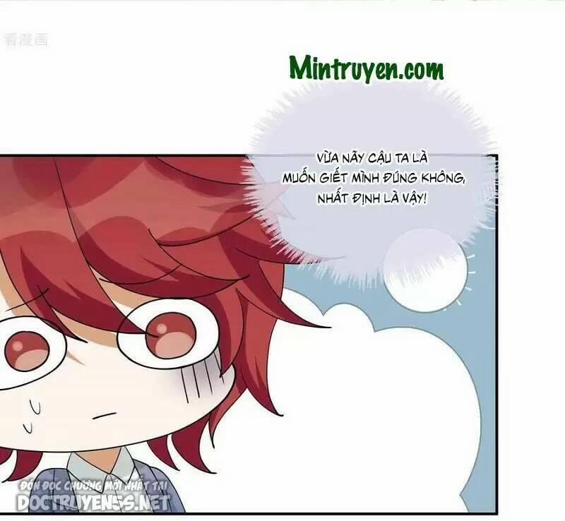 Phim Giả Làm Thật 129 trang 25