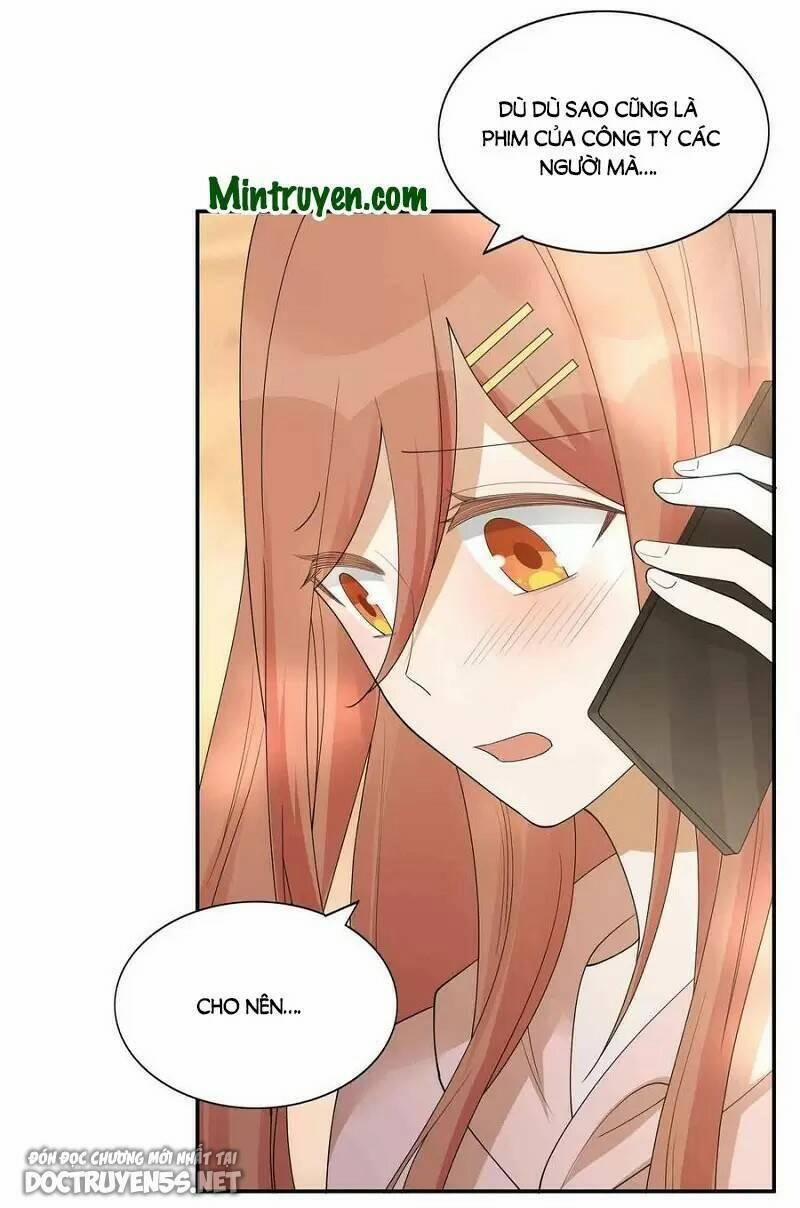 Phim Giả Làm Thật 129 trang 29