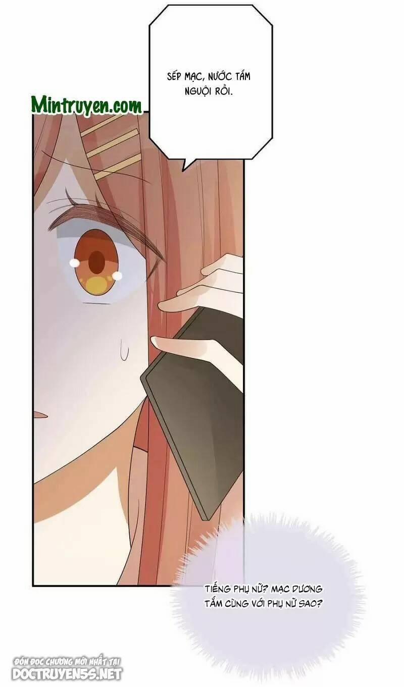 Phim Giả Làm Thật 129 trang 30