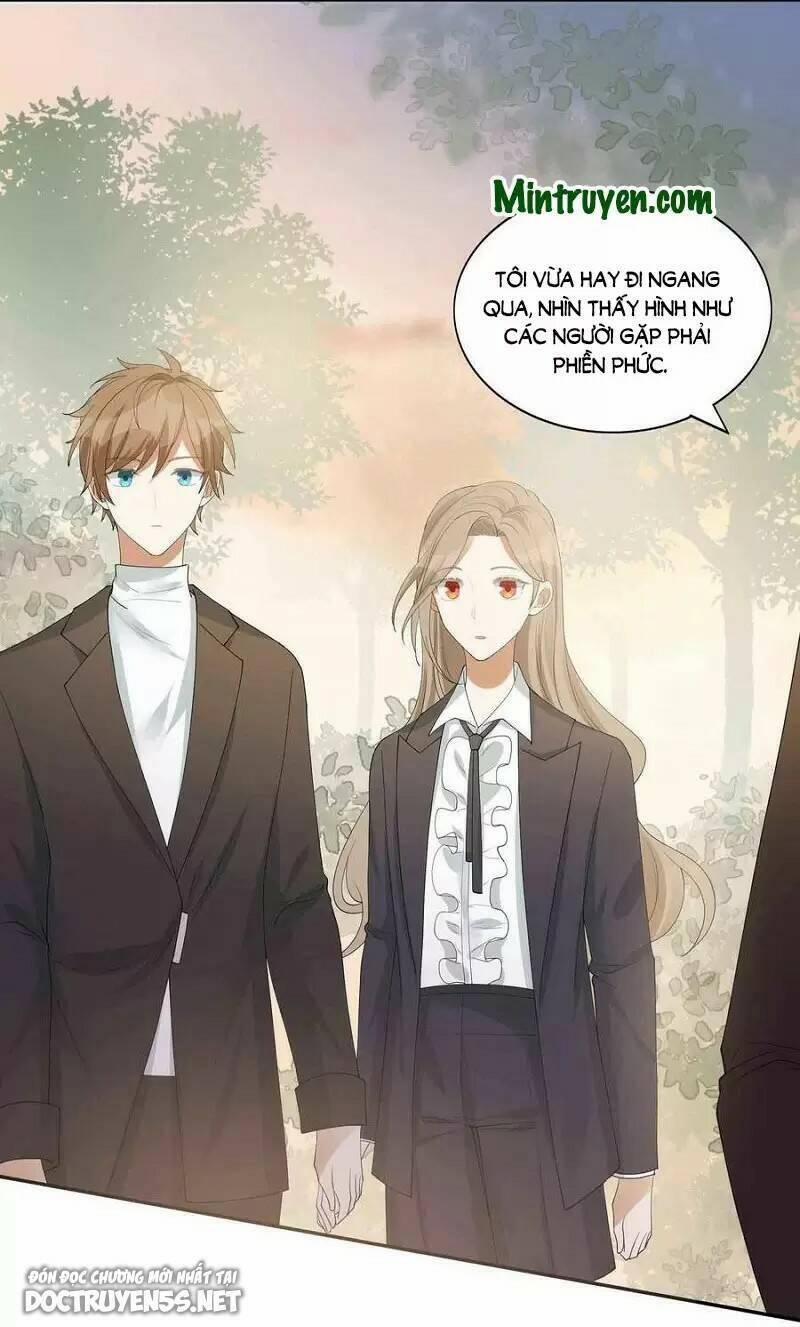 Phim Giả Làm Thật 129 trang 35