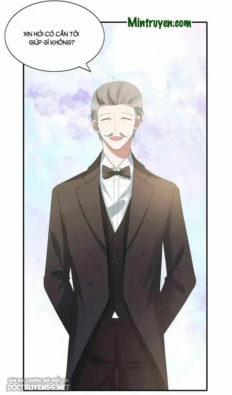 Phim Giả Làm Thật 129 trang 36