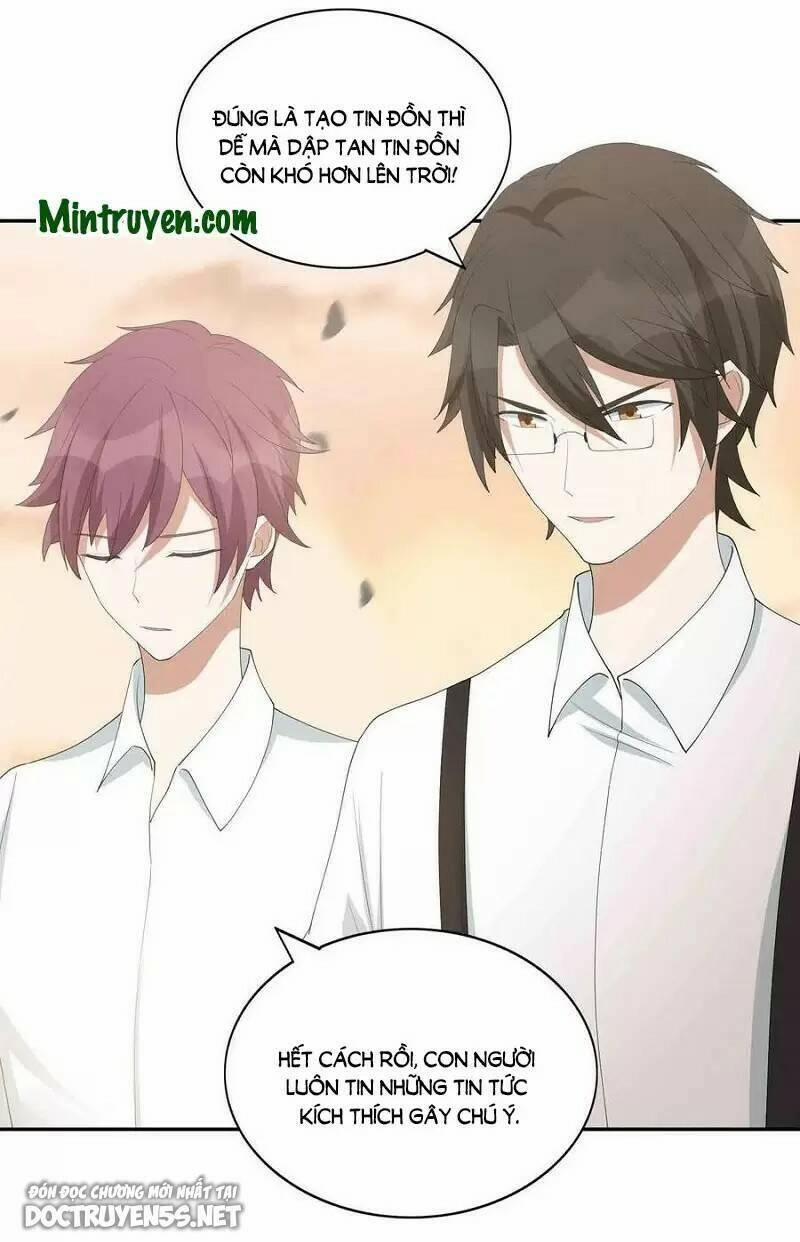 Phim Giả Làm Thật 129 trang 5