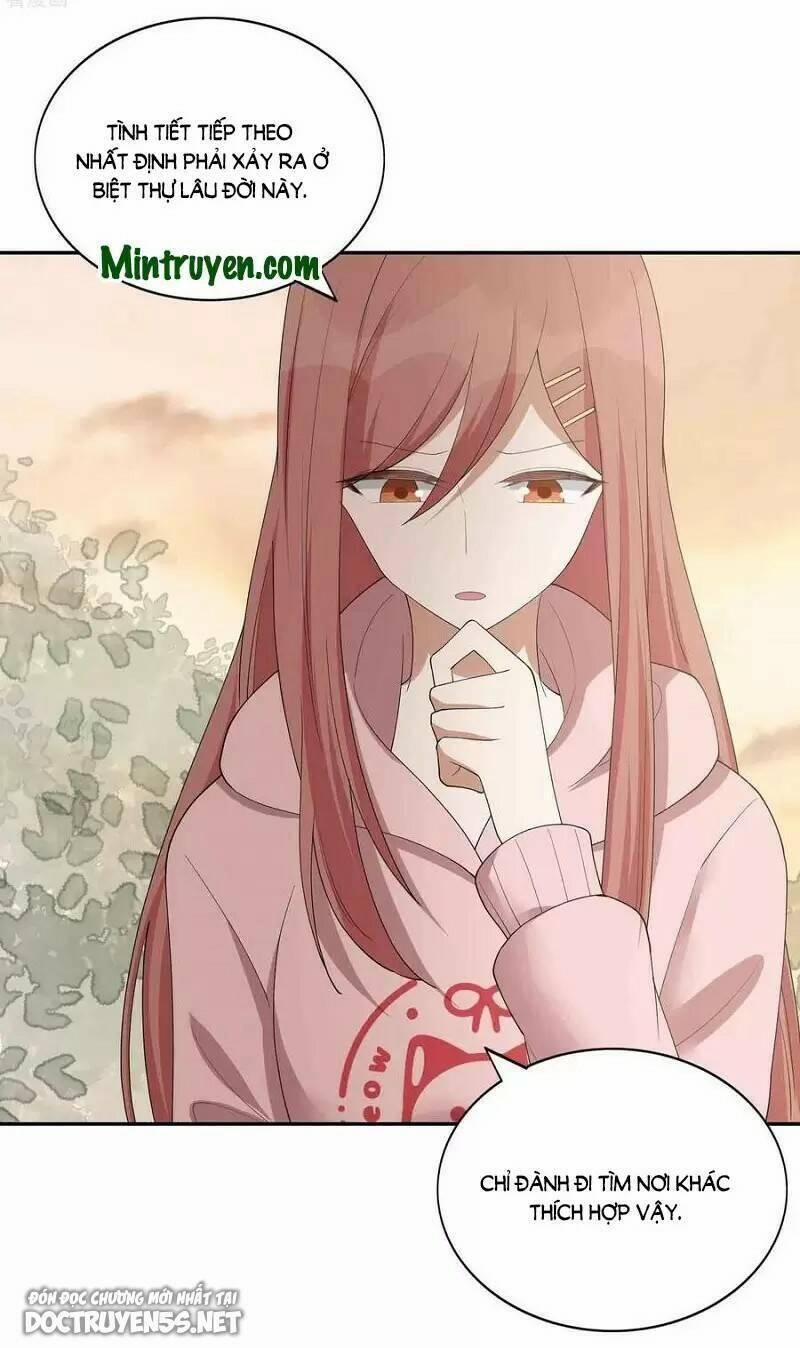 Phim Giả Làm Thật 129 trang 7