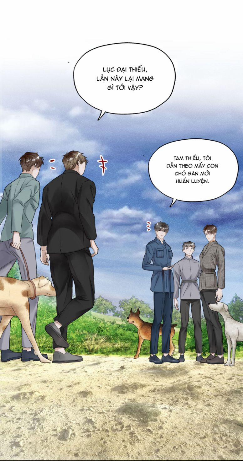 Phim Giả Làm Thật 13 trang 10