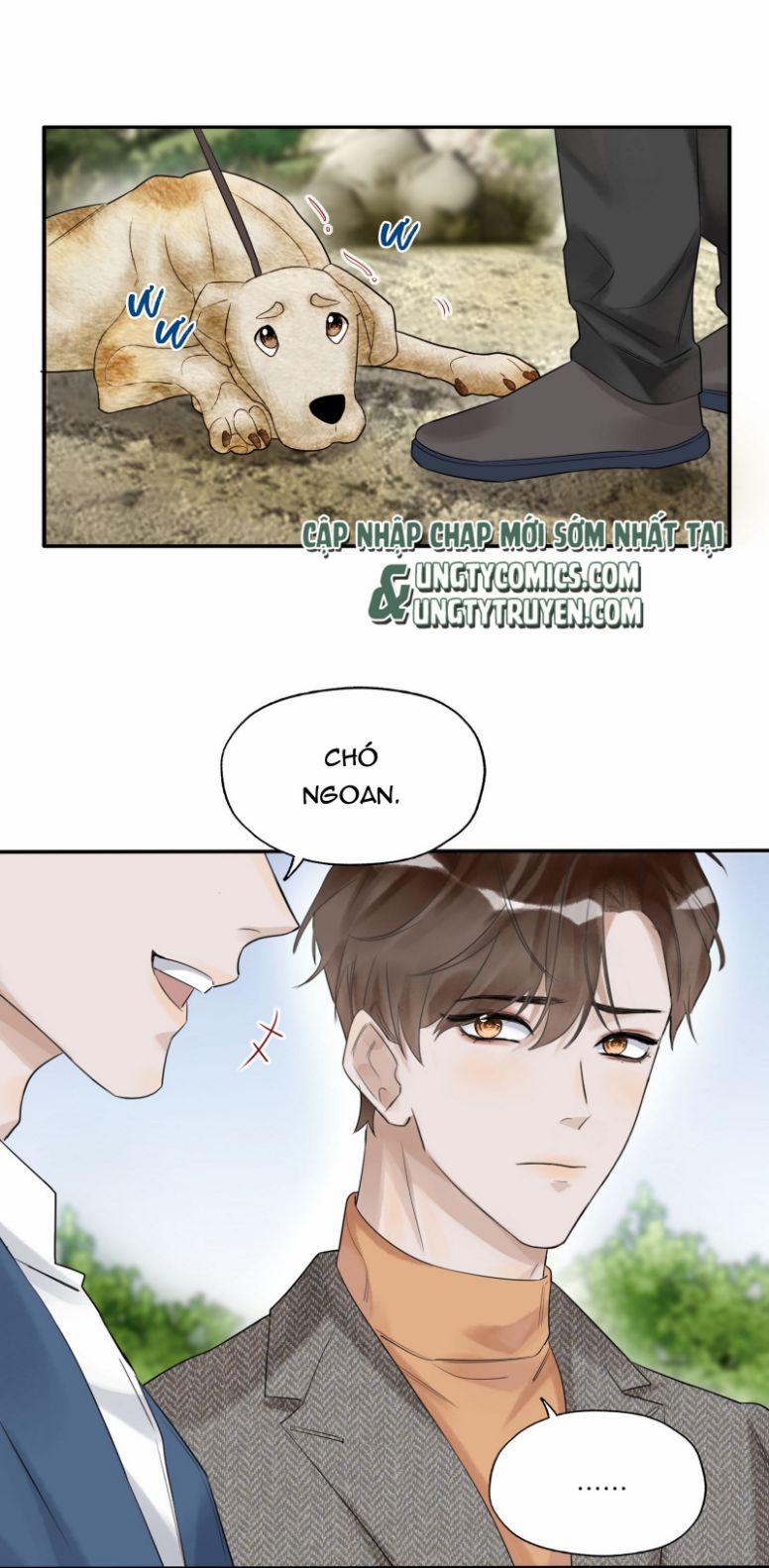 Phim Giả Làm Thật 13 trang 14