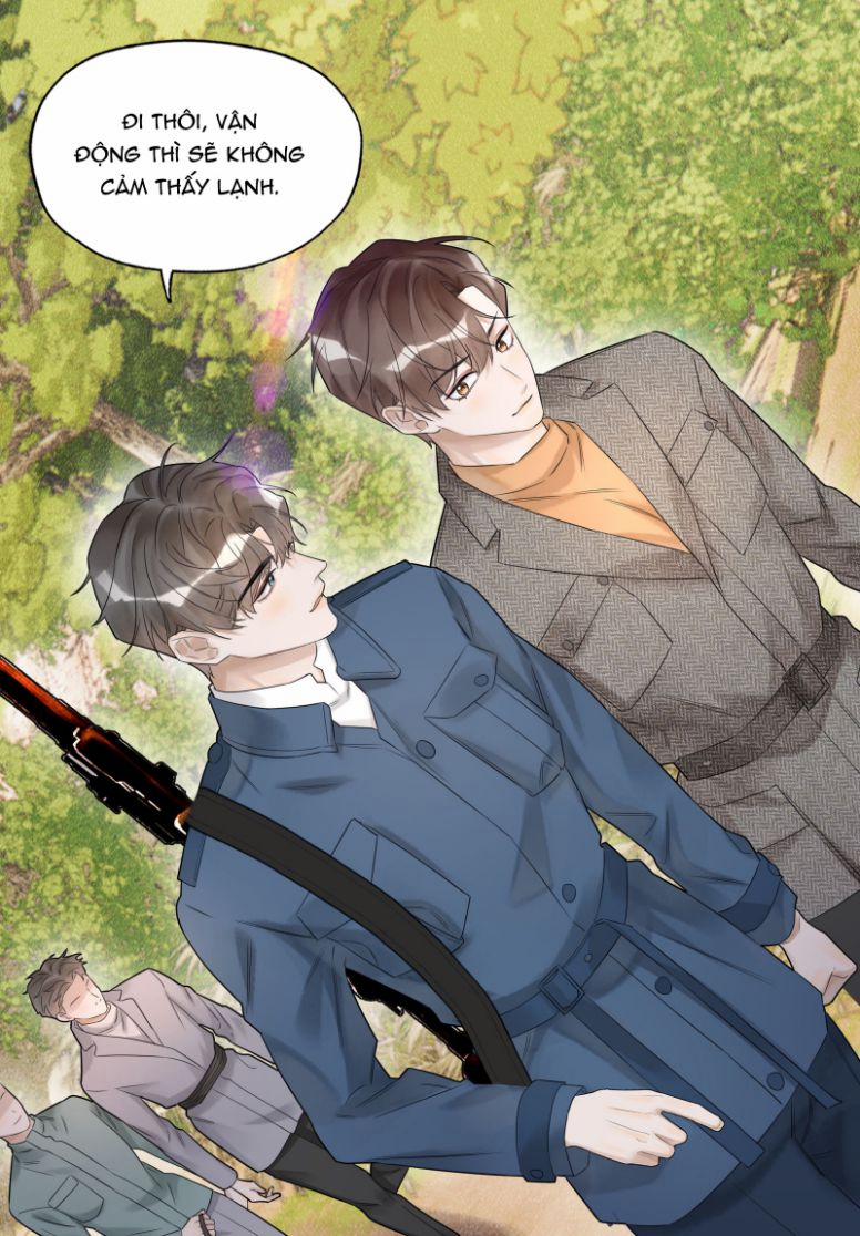 Phim Giả Làm Thật 13 trang 16