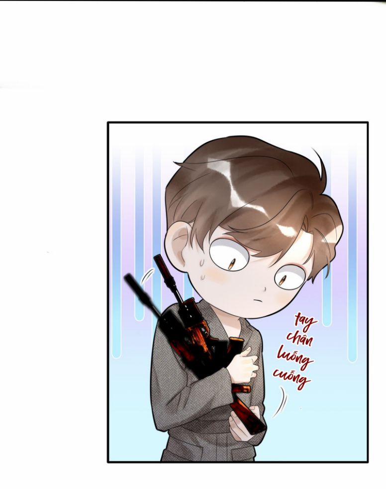 Phim Giả Làm Thật 13 trang 19