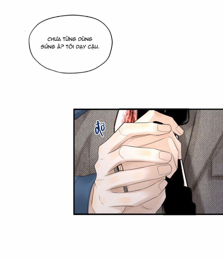 Phim Giả Làm Thật 13 trang 20