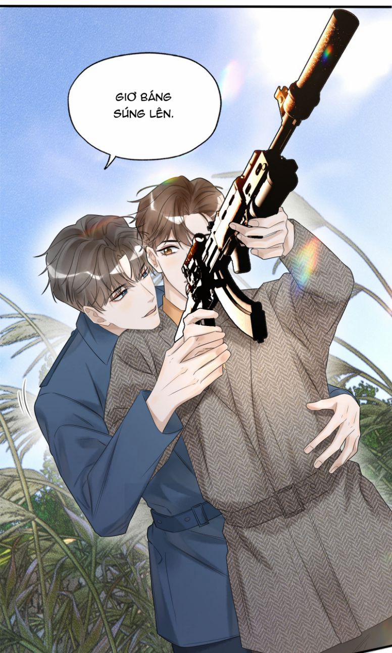 Phim Giả Làm Thật 13 trang 24