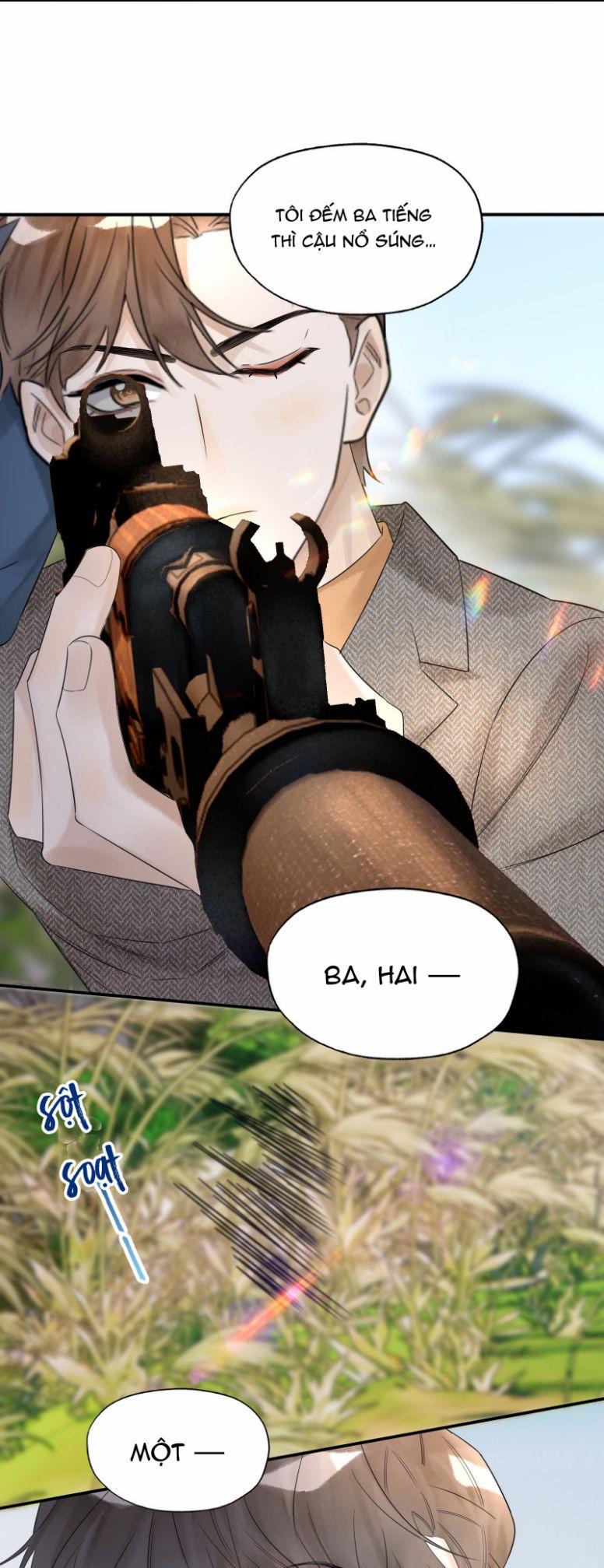 Phim Giả Làm Thật 13 trang 28