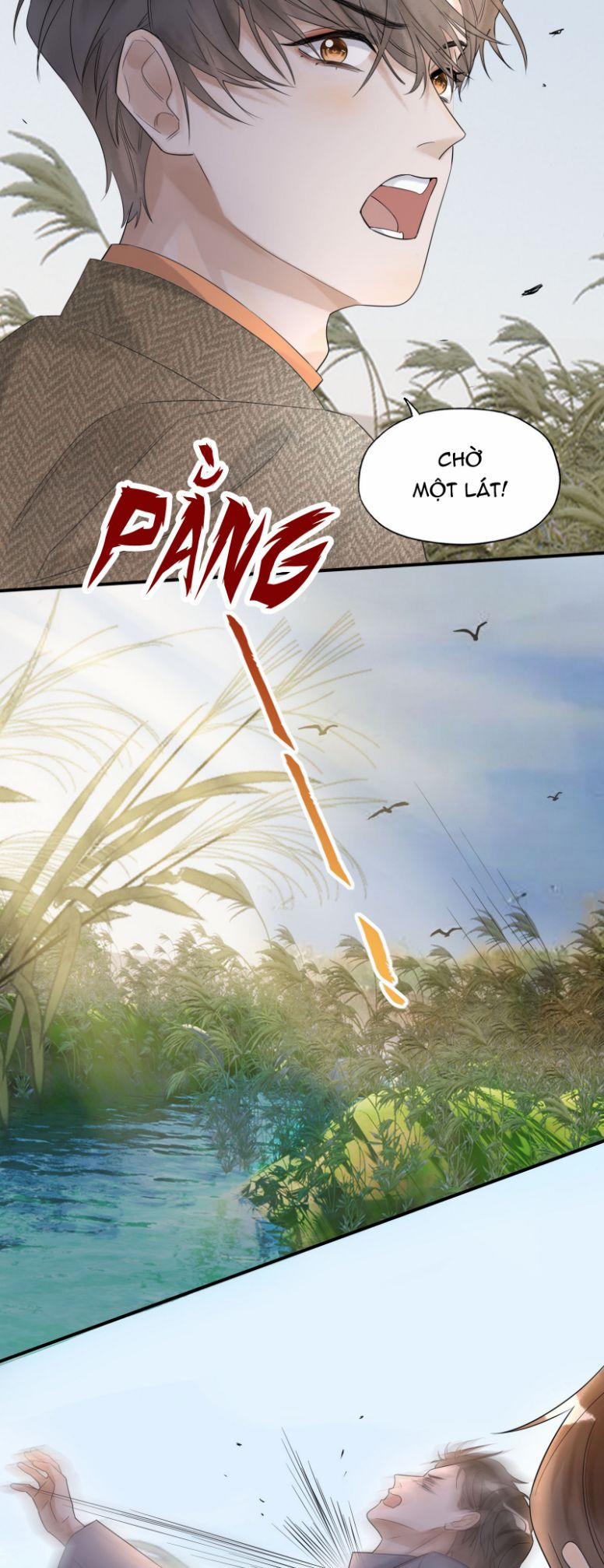 Phim Giả Làm Thật 13 trang 29