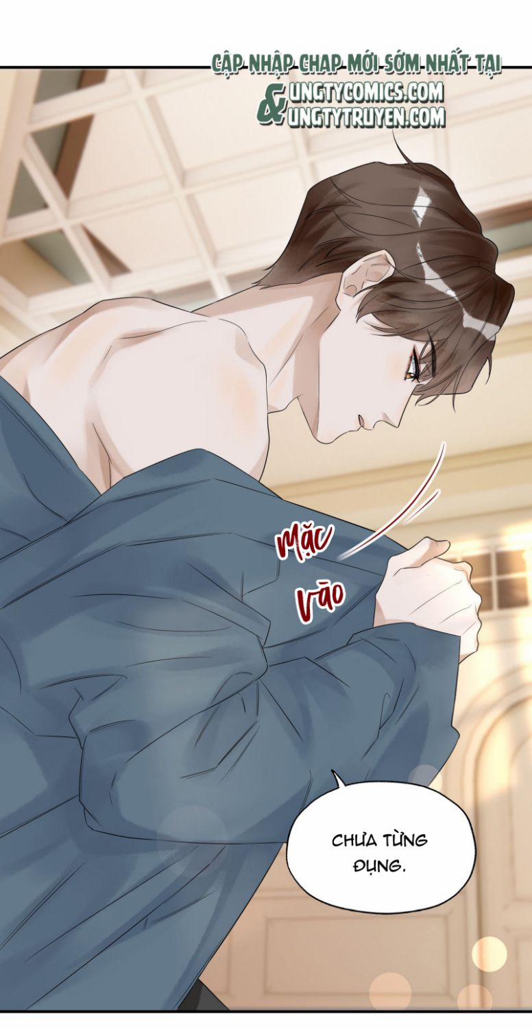 Phim Giả Làm Thật 13 trang 3