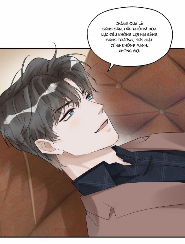 Phim Giả Làm Thật 13 trang 4