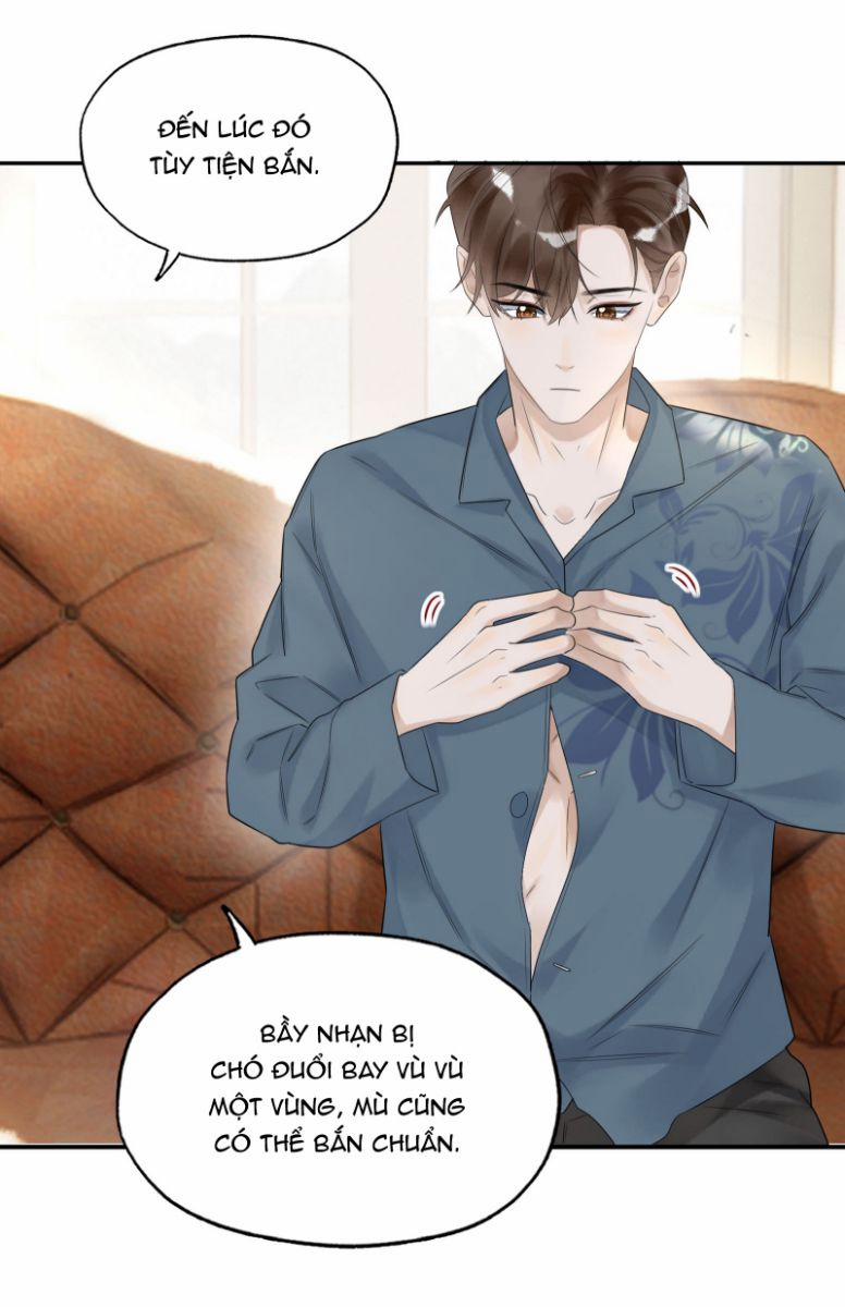 Phim Giả Làm Thật 13 trang 5