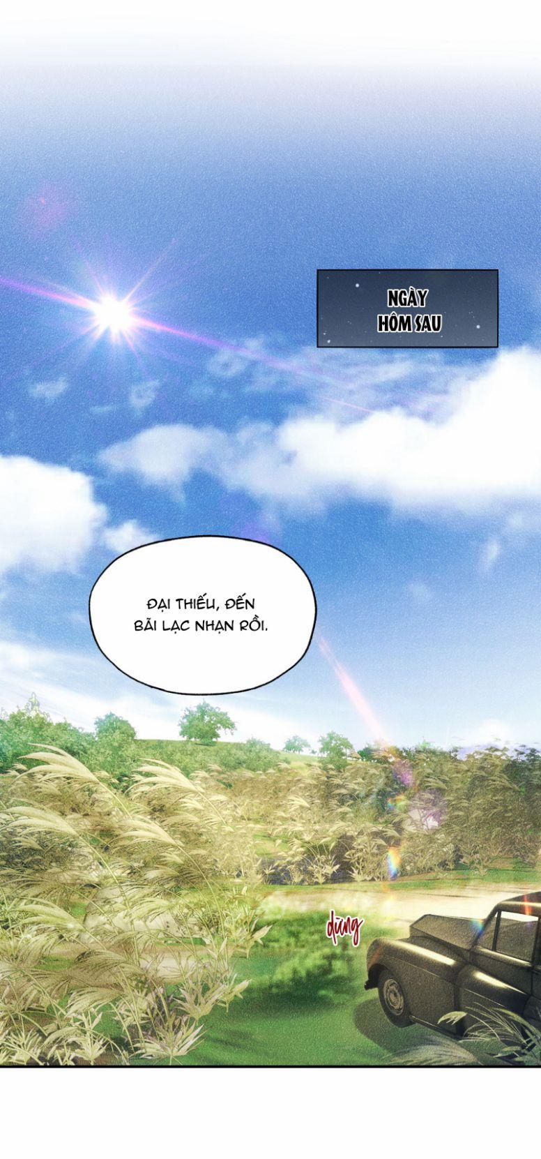 Phim Giả Làm Thật 13 trang 9