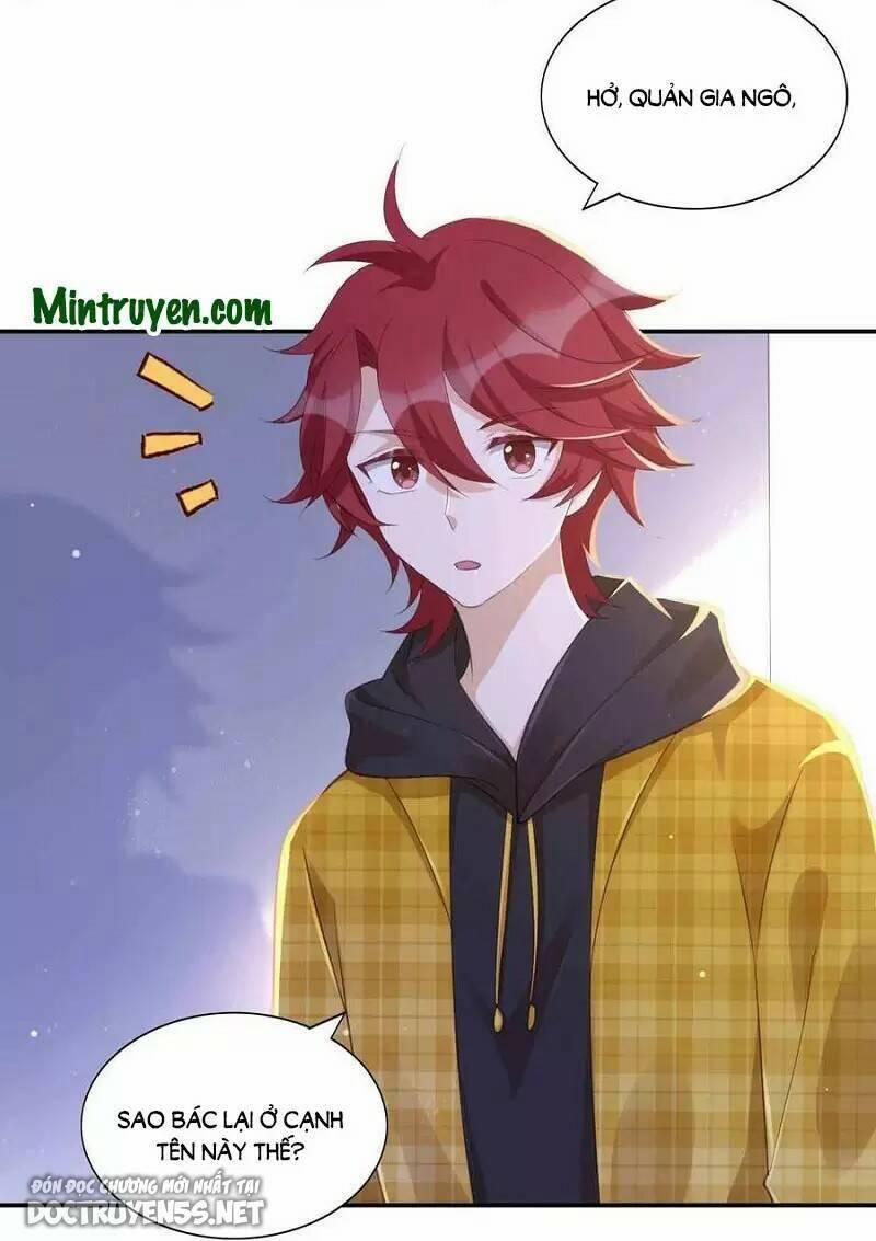 Phim Giả Làm Thật 131 trang 11