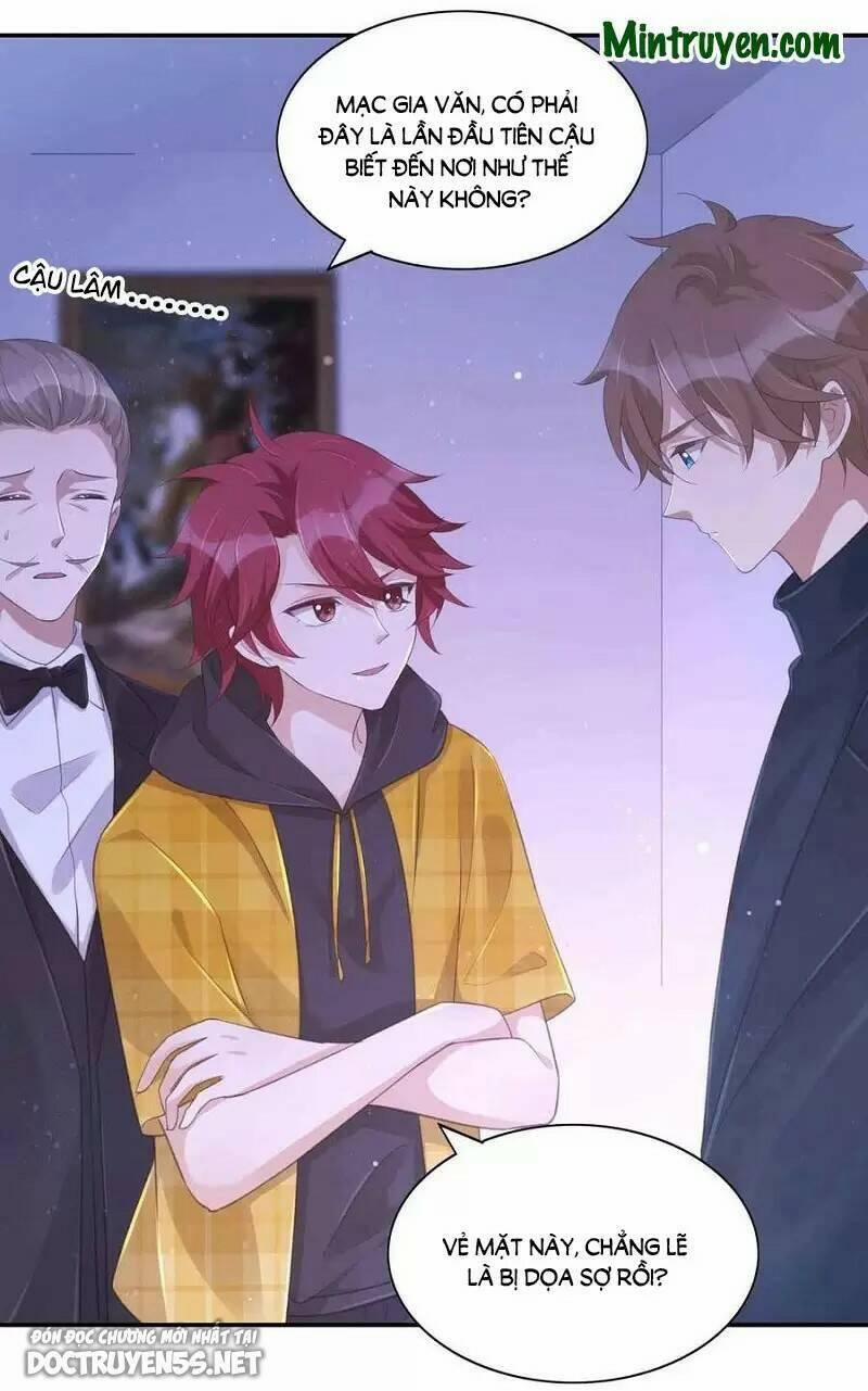 Phim Giả Làm Thật 131 trang 16