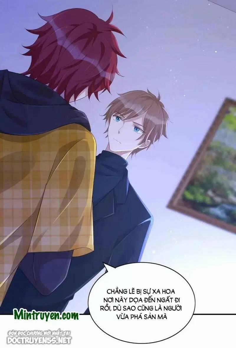 Phim Giả Làm Thật 131 trang 19