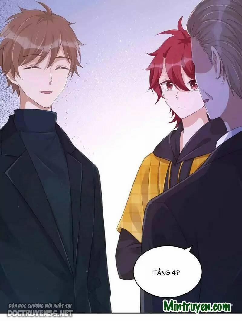 Phim Giả Làm Thật 131 trang 23