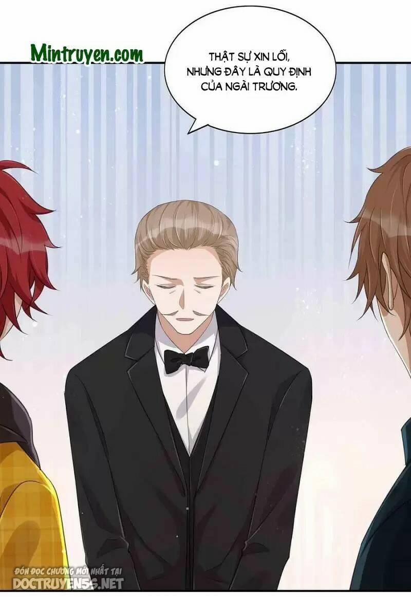 Phim Giả Làm Thật 131 trang 28