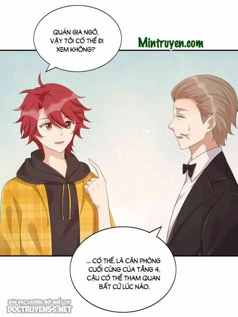 Phim Giả Làm Thật 131 trang 29