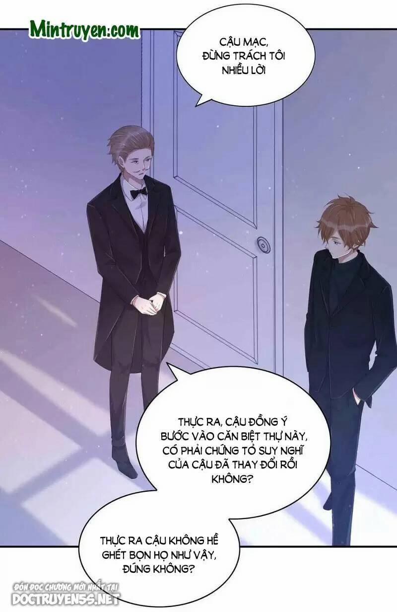 Phim Giả Làm Thật 131 trang 8