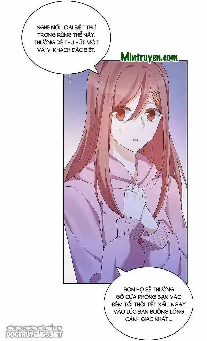 Phim Giả Làm Thật 132 trang 15