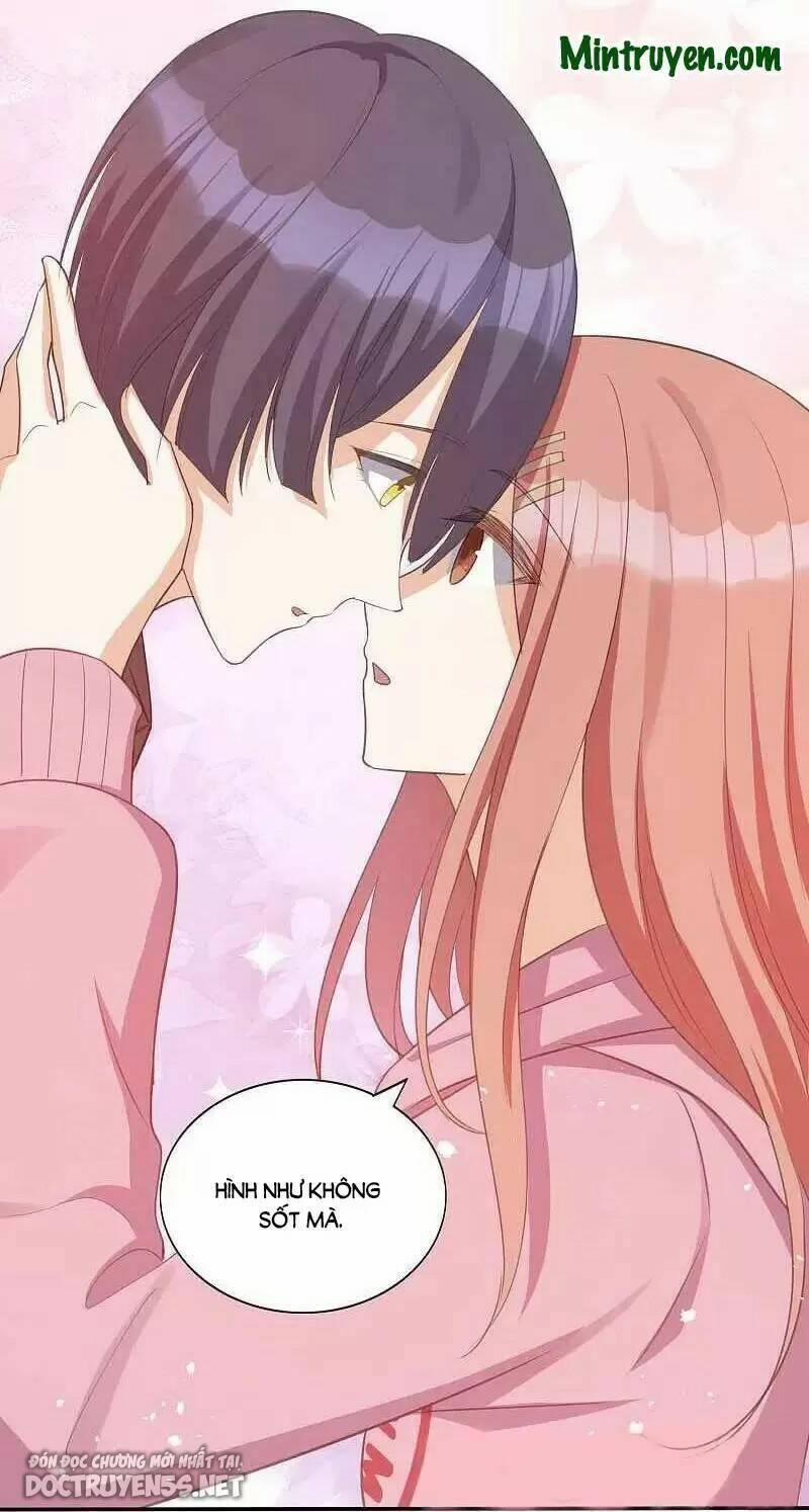 Phim Giả Làm Thật 132 trang 32