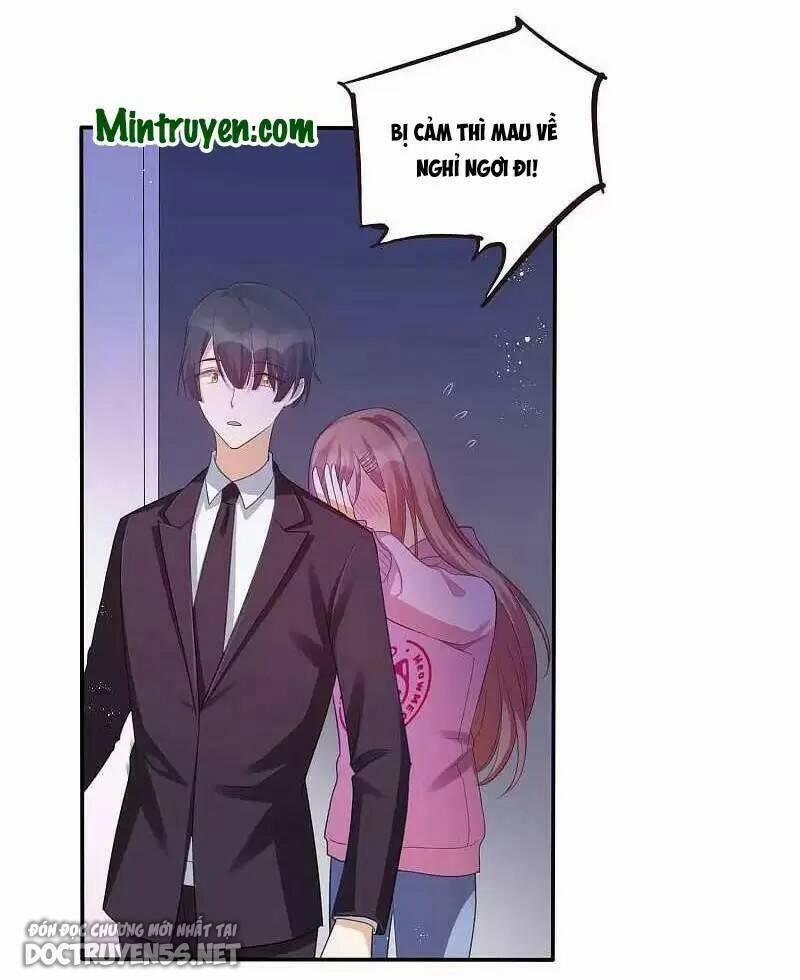 Phim Giả Làm Thật 132 trang 34