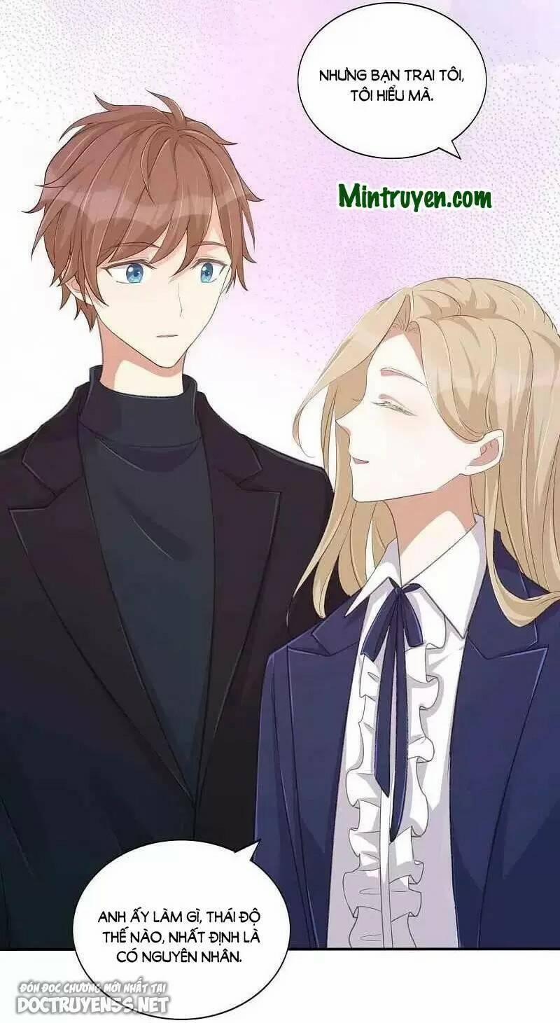 Phim Giả Làm Thật 133 trang 11