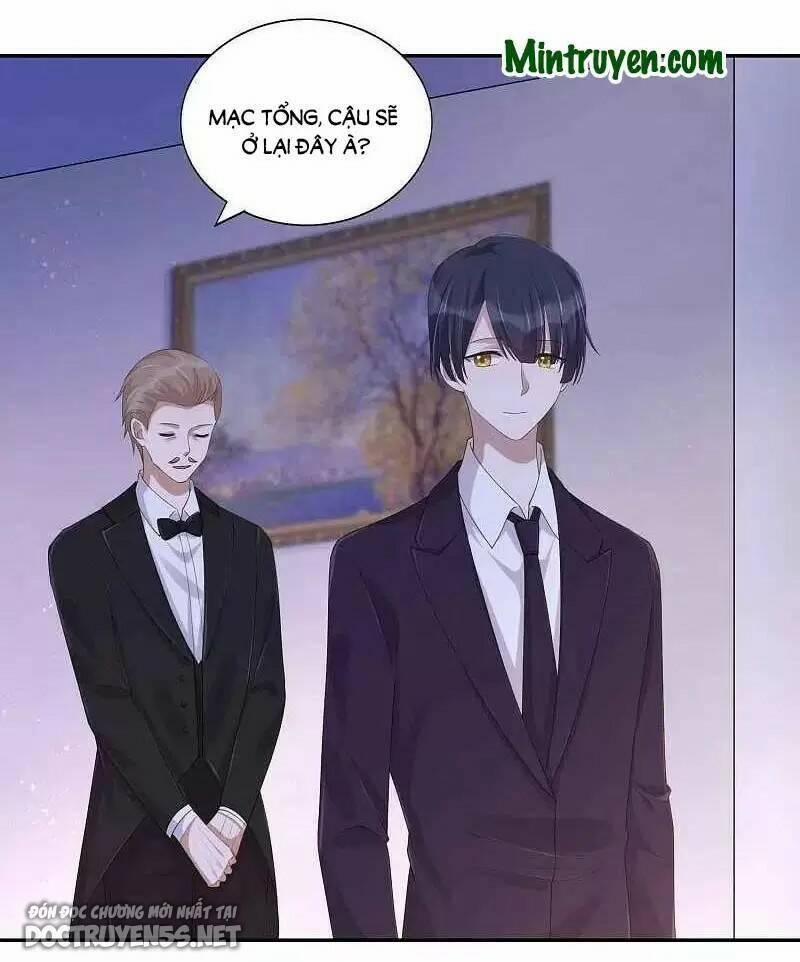 Phim Giả Làm Thật 133 trang 18