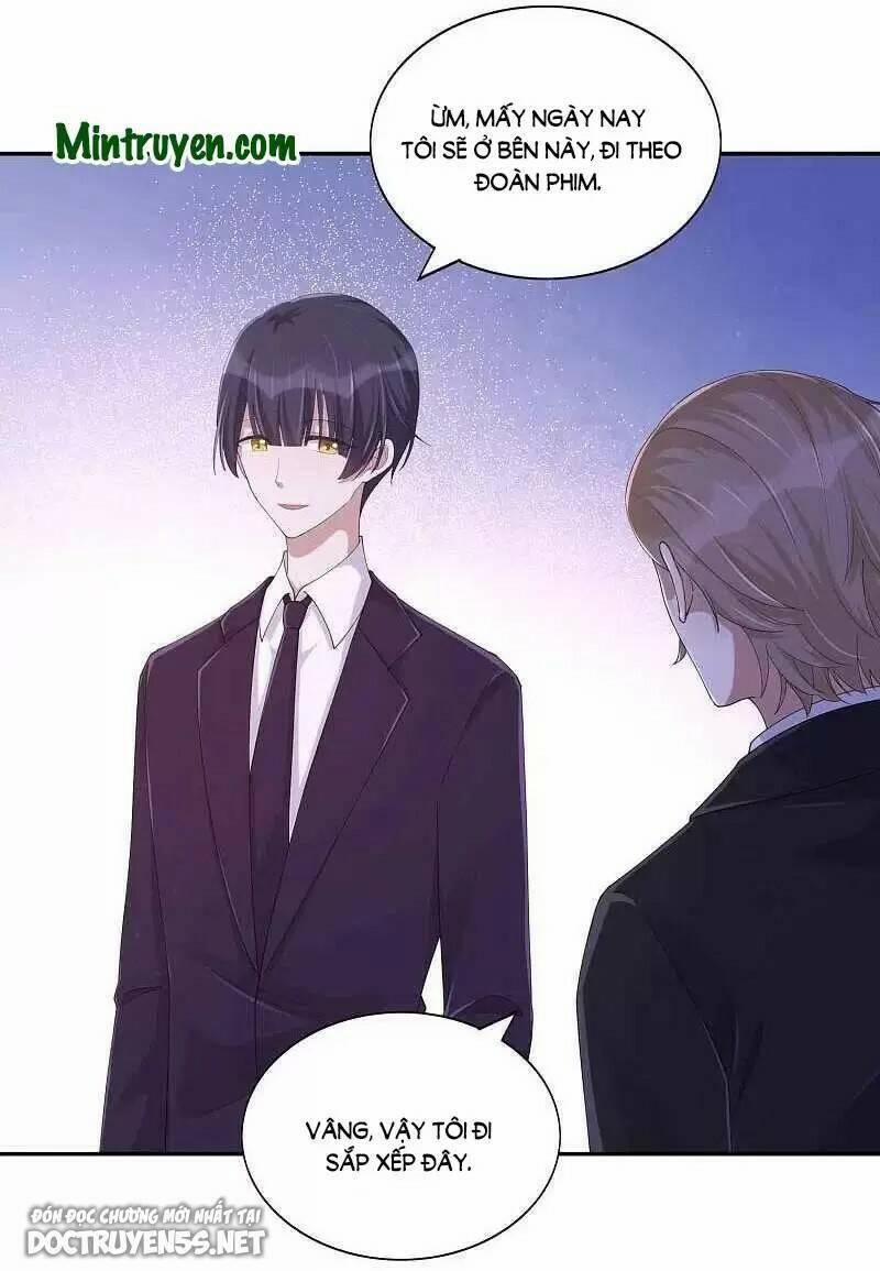 Phim Giả Làm Thật 133 trang 20