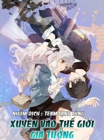 Phim Giả Làm Thật 134 trang 9