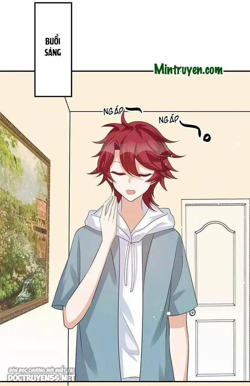 Phim Giả Làm Thật 135 trang 11