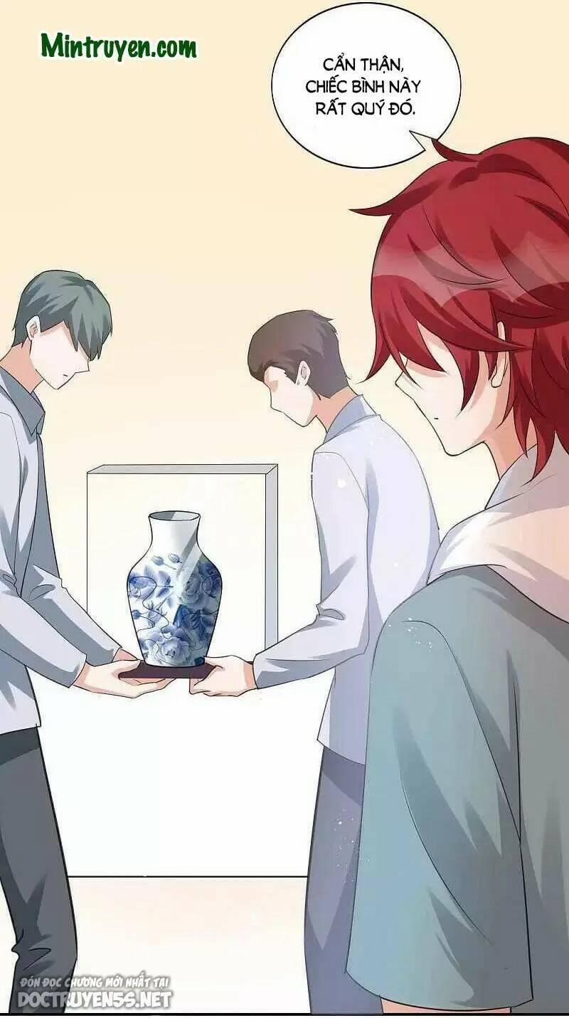 Phim Giả Làm Thật 135 trang 12