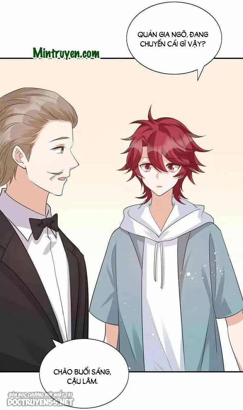 Phim Giả Làm Thật 135 trang 13