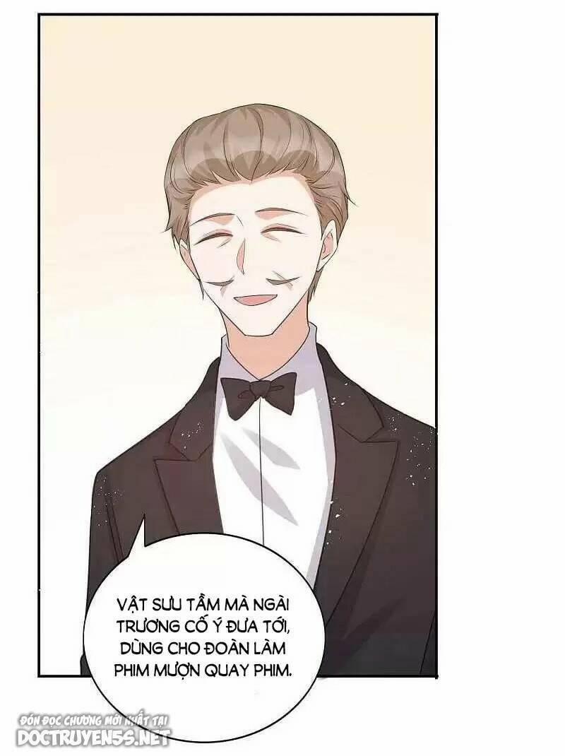 Phim Giả Làm Thật 135 trang 14