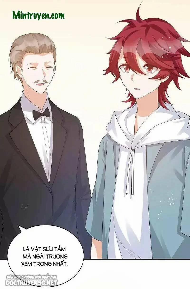 Phim Giả Làm Thật 135 trang 16