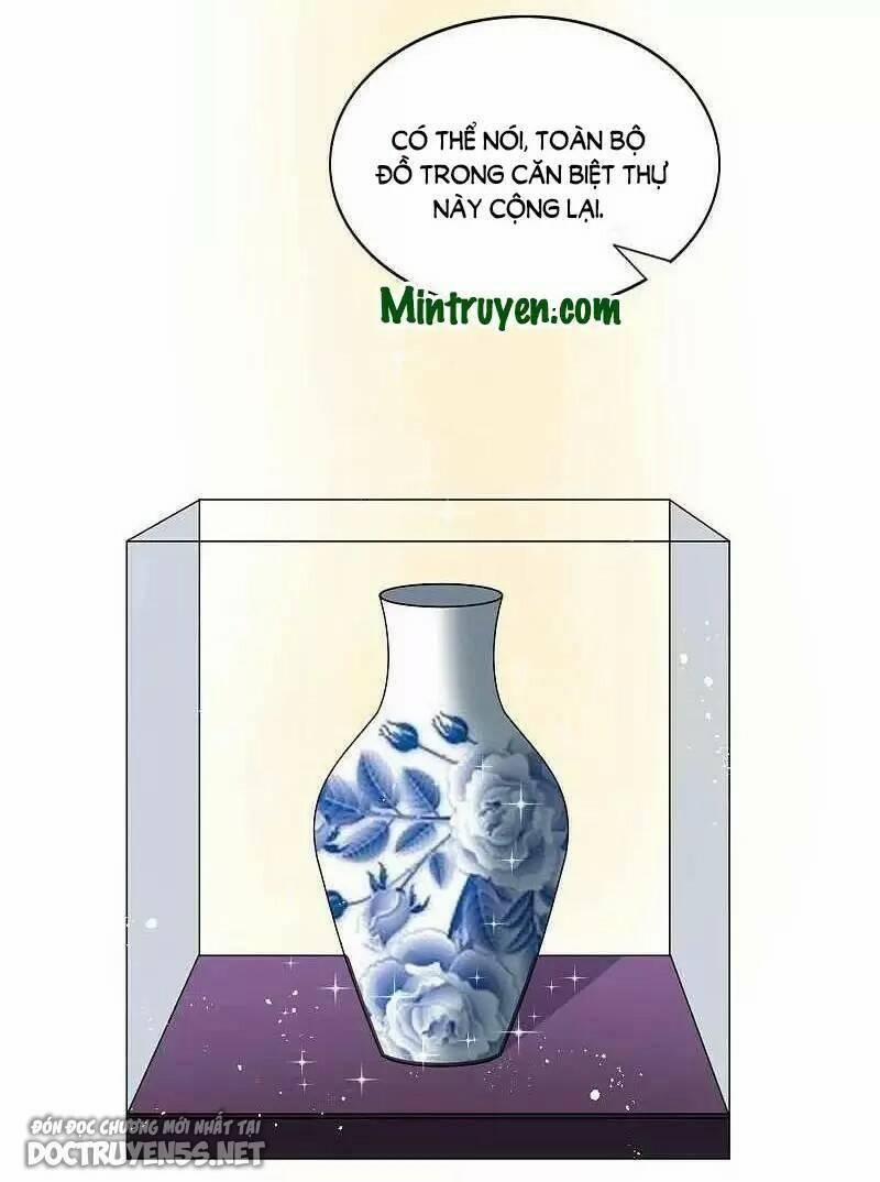 Phim Giả Làm Thật 135 trang 17