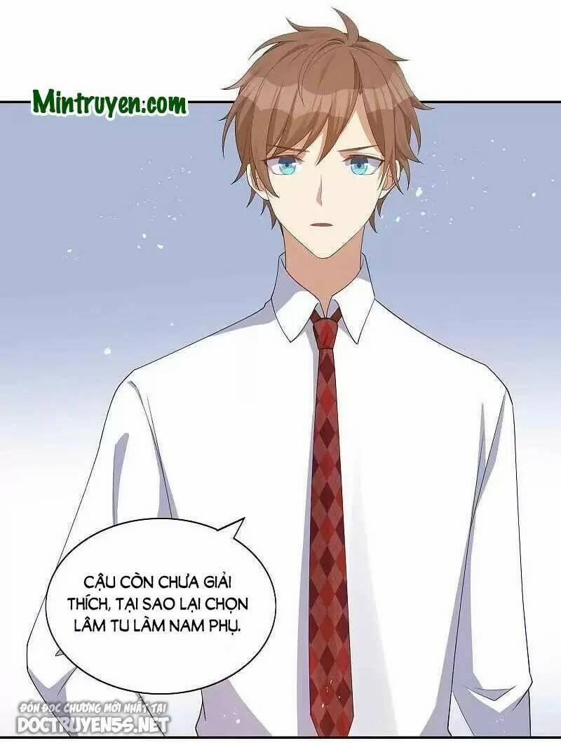 Phim Giả Làm Thật 135 trang 23